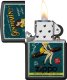 Zippo Zapalniczka benzynowa Cigar Girl design 3