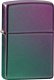 Zippo Zapalniczka Zippo benzynowa Reg Iridescent Matte 1