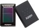 Zippo Zapalniczka Zippo benzynowa Reg Iridescent Matte 2