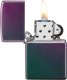Zippo Zapalniczka Zippo benzynowa Reg Iridescent Matte 3