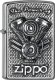 Zippo Zapalniczka Zippo V Motor 1