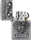 Zippo Zapalniczka Zippo V Motor 1