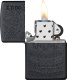 Zippo Zapalniczka Tone on Tone design 3