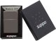 Zippo Zapalniczka Zippo Black Ice 4
