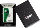 Zippo Zapalniczka Zippo Golf Design 2