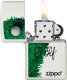 Zippo Zapalniczka Zippo Golf Design 4