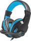 Klawiatura + mysz Fury Thunderstreak (NFU-0938) 8