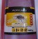 Acrylmed Muchex MP CZERWONY 1kg 2