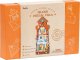 Robotime Składany Drewniany Model Puzzle 3D - Domek na Wyspie Marzeń 5