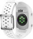Zegarek sportowy Polar M430 M/L Biały  (M430 WHI) 4