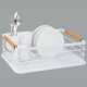 KingHoff Suszarka do naczyń 42.5x32x15.5cm (KH-1730) 8