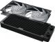 Chłodzenie wodne EK Water Blocks Zestaw FLUID GAMING Kit A240G (3831109890721) 1