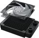 Chłodzenie wodne EK Water Blocks Zestaw FLUID GAMING Kit A120 (3831109890707) 1