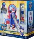Psi Patrol PSI PATROL FILM - WIEŻA BAZA Z RAMPĄ - CITY TOWER + FIGURKI - SPIN MASTER - 6061042 2