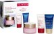 Clarins CLARINS SET (MULTI-ACTIVE DAY CREAM 50ML + MULTI-ACTIVE NIGHT CREAM NORMAL COM SKIN 15ML + BEAUTY FLASH BALM  15ML) 2