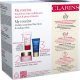 Clarins CLARINS SET (MULTI-ACTIVE DAY CREAM 50ML + MULTI-ACTIVE NIGHT CREAM NORMAL COM SKIN 15ML + BEAUTY FLASH BALM  15ML) 4