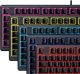 Klawiatura Razer Ornata V3 X  (RZ03-04470600-R3N1) 6