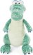 NICI NICI 47963 Maskotka przytulanka krokodyl Croco McDile 27cm siedzący GREEN 1