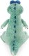 NICI NICI 47963 Maskotka przytulanka krokodyl Croco McDile 27cm siedzący GREEN 2
