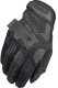 Mechanix Wear Mechanix Wear Pirštinės Mechanix M-Pact® Covert juodos L dydis. Velcro, TrekDry®, dirbtinė oda, delno, krumplių, Armortex®, pirštų apsauga, D30® apsauga nuo vibracijos 2