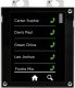 2N ĮĖJIMO SKYDELĖ IP VERSO TOUCH/DISP. MODULIS / 9155036 2N 2