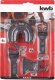 Einhell ZESTAW OSPRZĘTU MULTITOOL 4 SZT 49708800 7