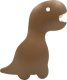 Figurka Icom Magnetyczny dinozaur mix 4