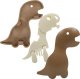 Figurka Icom Magnetyczny dinozaur mix 5