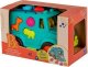 B.Toys B.toys - sorter - ciężarówka z klockami 2