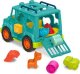 B.Toys B.toys - sorter - ciężarówka z klockami 3