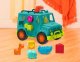 B.Toys B.toys - sorter - ciężarówka z klockami 4