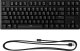 Klawiatura HyperX HyperX Alloy Origins Core klawiatura USB QWERTY US English Czarny 5