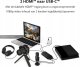 j5create j5create JVA06 karta do przechwytywania video USB 3.2 Gen 1 (3.1 Gen 1) 1