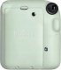Aparat cyfrowy Fujifilm | Instax Mini 12 Camera + Instax Mini Glossy (10pl) | Mint Green | 800 3