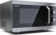 Kuchenka mikrofalowa Sharp Sharp | Microwave orkaitė | YC-MS31E-S | Free standing | 900 W | Sidabrinis 2