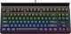 Klawiatura Noxo NOXO | Specter | Juodas | Klaviatūra žaidimams | su laidu | Mechaninė | EN/RU | 650 g | Mėlyna Switches 1