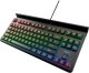 Klawiatura Noxo NOXO | Specter | Juodas | Klaviatūra žaidimams | su laidu | Mechaninė | EN/RU | 650 g | Mėlyna Switches 2