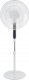 Wentylator Nordic Home Culture Nordic Home Culture „Nordic Home Floor“ ventiliatorius su nuotolinio valdymo pultu, 40 cm, žemas triukšmo lygis, laik 2
