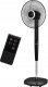 Wentylator Nordic Home Culture Nordichome „Nordic Home Floor“ ventiliatorius su nuotolinio valdymo pultu, 40 cm, žemas triukšmo lygis, laik 1