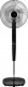 Wentylator Nordic Home Culture Nordichome „Nordic Home Floor“ ventiliatorius su nuotolinio valdymo pultu, 40 cm, žemas triukšmo lygis, laik 3