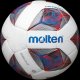 Molten Kamuolys futb training F5A3600-R PU 5d 1