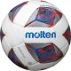 Molten Kamuolys futb training F5A3600-R PU 5d 1