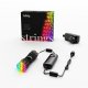 Lampki choinkowe Twinkly Twinkly|Strings Smart LED Lights 100 RGB (Multicolor), 8m, Juodas wire|RGB – 16M+ colors 2