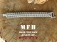 MFH BRANSOLETKA LINA PARACORD  23mm AT-digital   MFH L 7