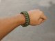 MFH BRANSOLETKA LINA PARACORD  23mm oliv   M 3