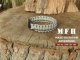 MFH BRANSOLETKA LINA PARACORD  23mm AT-digital   MFH L 6
