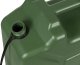 MFH KARNISTER NA PALIWO 20l PLASTIKOWY 2