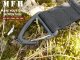 MFH UNIWERSALNY UCHWYT BRELOK DO PLECAKA BLACK 5