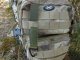 MFH UNIWERSALNY UCHWYT  DO PLECAKA KAMIZELKI SYSTEM MOLLE 3