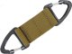 MFH UNIWERSALNY UCHWYT BRELOK DO PLECAKA COYOTE 6